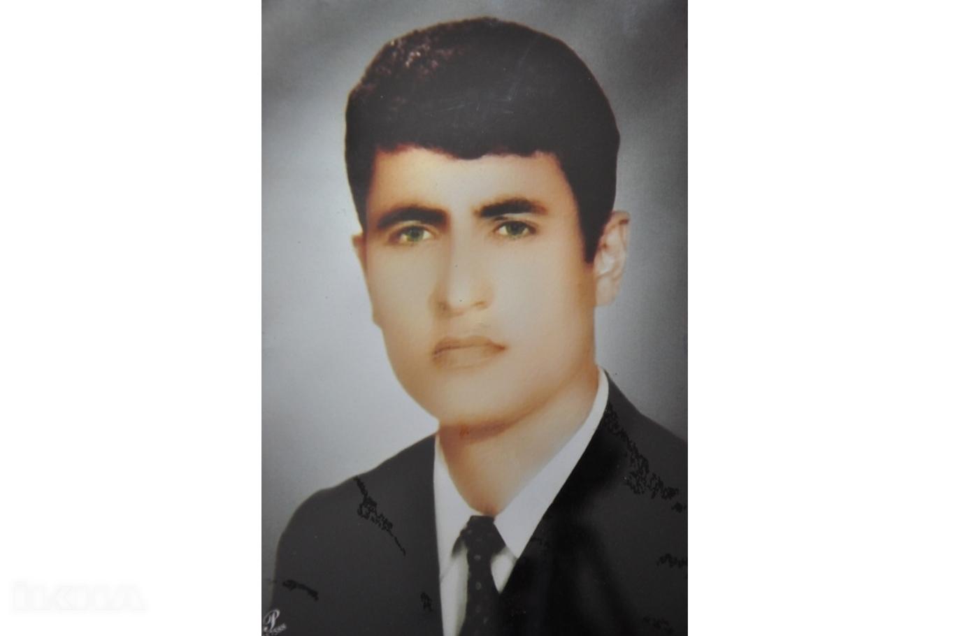 Şehadetinin 19'uncu yılında Hüseyin Velioğlu Şehadetinin 19'uncu yılında Hüseyin Velioğlu